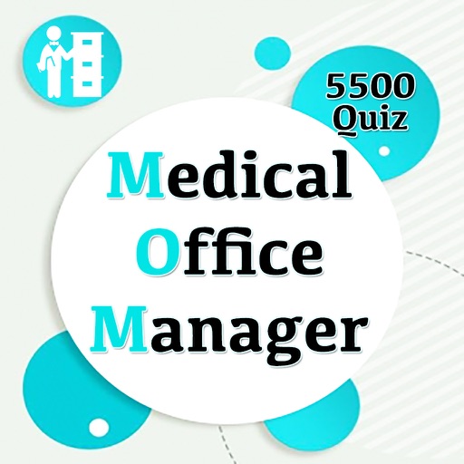 Medical Office Manager 5500 Flashcards & Exam Quiz