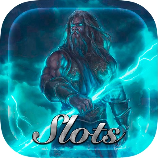 2016 A Mighty Zeus King Of Slot Games - FREE Vegas Spin & Win