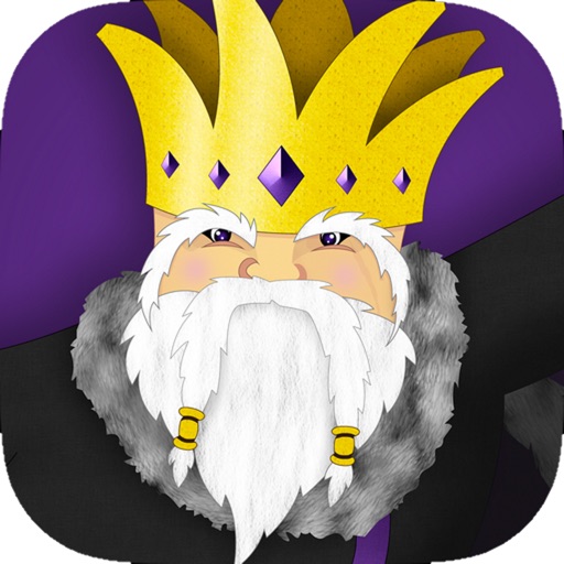 King Fu Poker iOS App