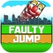 Faulty JUMP