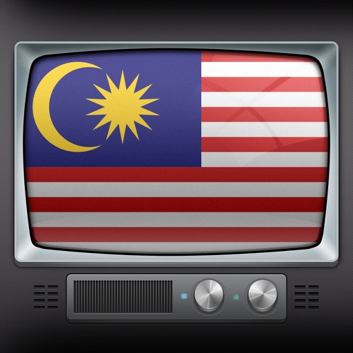 TV Malaysia icon