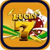 2016 Lucky 7 SLOTS Machine : Play Vegas Games