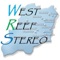 West Reef Stereo is a community radio station that serves the West of Johannesburg