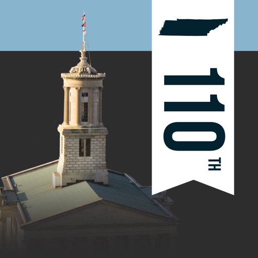 110th Tennessee General Assembly
