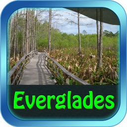 Everglades National Park - USA