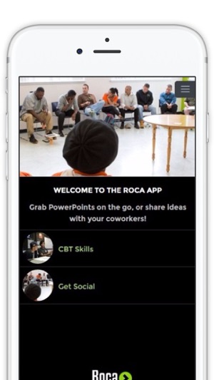 Roca App(圖1)-速報App