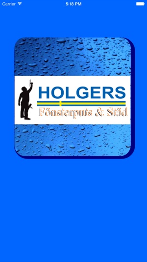 Holgers Fönsterputs(圖1)-速報App