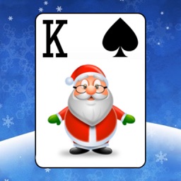 Solitaire for Christmas
