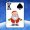 Solitaire for Christmas