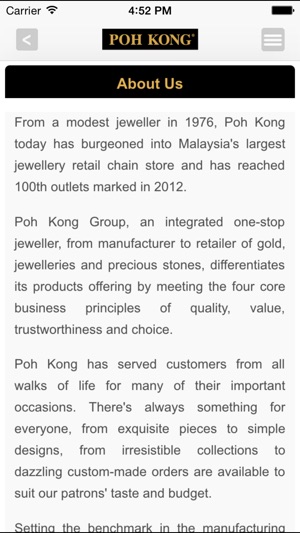 Poh Kong Holdings Berhad Investor Relations(圖4)-速報App