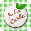 A La Carte