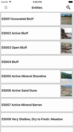 Ecosites of Ontario(圖4)-速報App