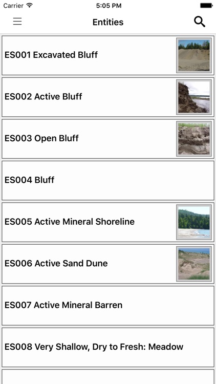Ecosites of Ontario screenshot-3