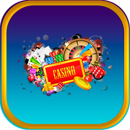 Fun Casino Hard Machines - FREE VEGAS GAMES Icon