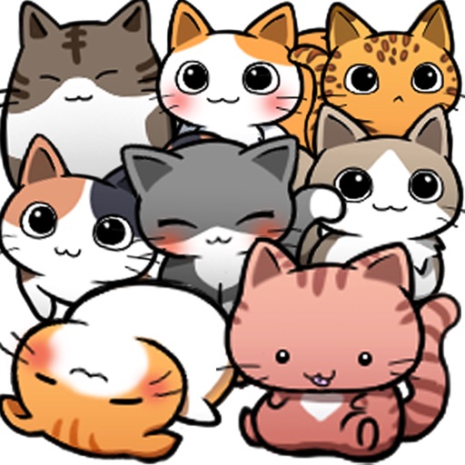 Cat Life iOS App
