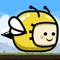 Fly Bee Boy