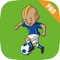 This app will be your own coach and teach you all the awesome tricks you've seen professional players perform, but never been able to learn by yourself