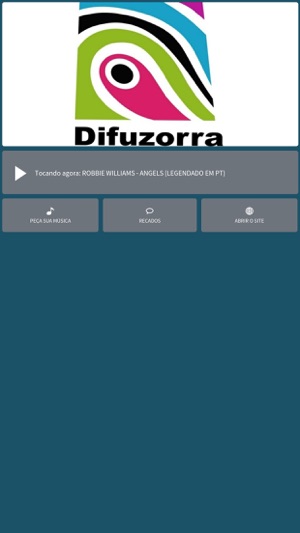 Rádio Difuzorra