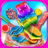 Gummy Candy Maker - Cooking Games & Kids Desserts