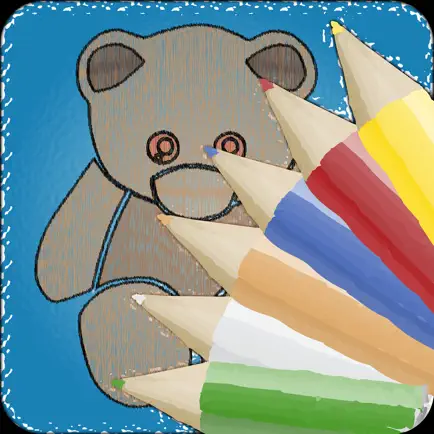 Jovial Coloring - Drawing and Painting Cheats