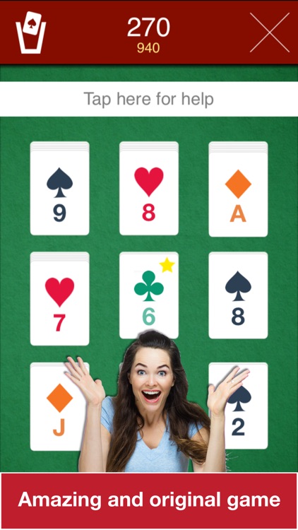 Poker Solitaire: the best card game to play