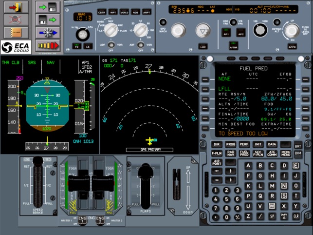 FMGS A320(圖3)-速報App