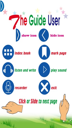 English Phonics 1 English Version(圖2)-速報App