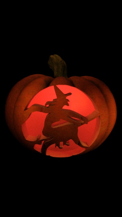 Pumpkins - Scary Stickers Pack for Halloween screenshot-4