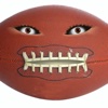 A Talking Football