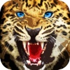 3D Wild Leopard Simulator - Big Cat Attack & Hunt