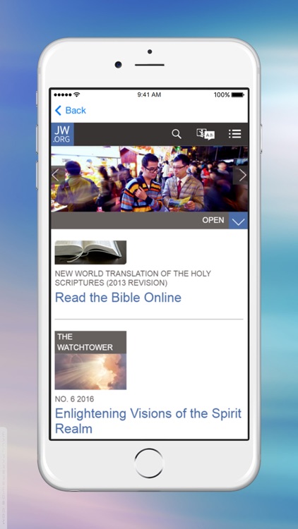 JW.org 2017