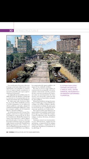 Revista Vivienda Magazine(圖4)-速報App