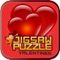 Jigsaw Puzzle : Valentine's Love