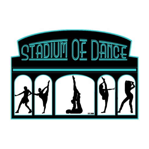 Stadium Of Dance icon