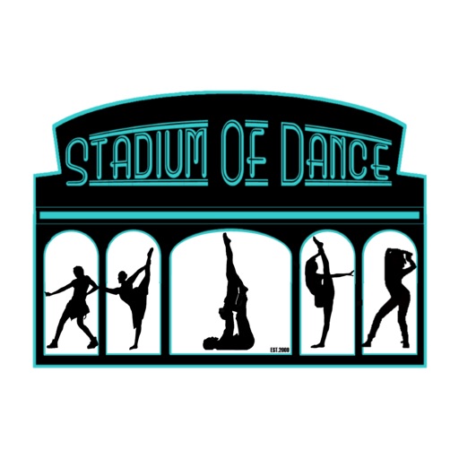 Stadium Of Dance