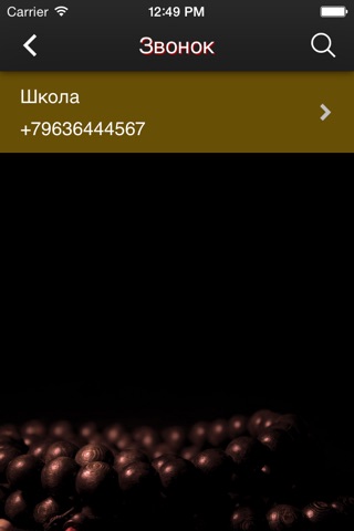 Школа Мастера Ши Янбина screenshot 3