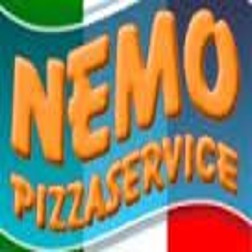 Nemo Pizza Augsburg icon