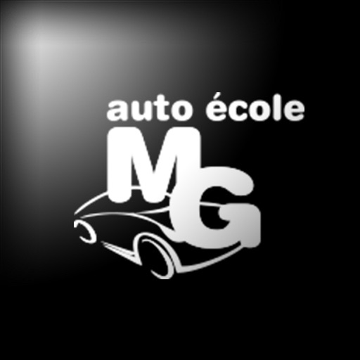 Auto école MG icon