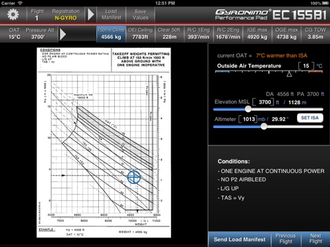 EC155B1 screenshot 2