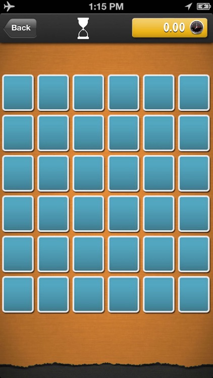 Memory Matches 2
