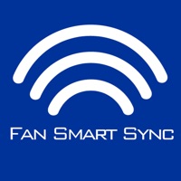 Fan Smart Sync app not working? crashes or has problems?