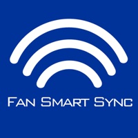 Contact Fan Smart Sync