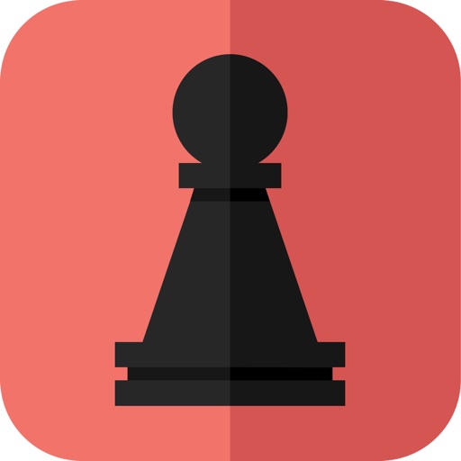 Schizo Chess Icon