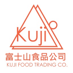富士山食品公司 KUJI FOOD TRADING CO.
