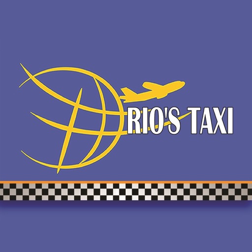 Rio's Taxi icon