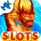 Awesome Casino Slots: HD SLOT MACHINE!