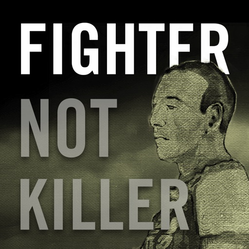 Fighter Not Killer - Test your knowledge of the Rules of War iOS App