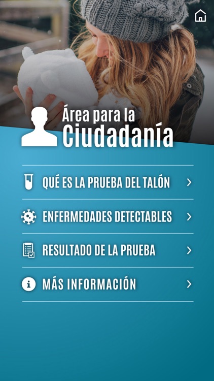 Cribado Neonatal, Prueba Talón