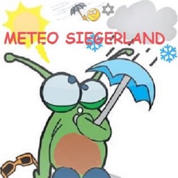 METEO SIEGERLAND