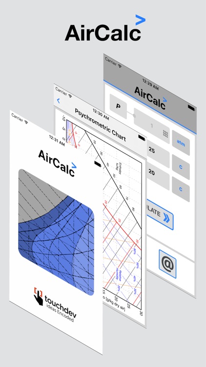 (h)AirCalc